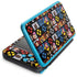 Marvel X-Men Pattern Nintendo 2DS XL (2017) Skin